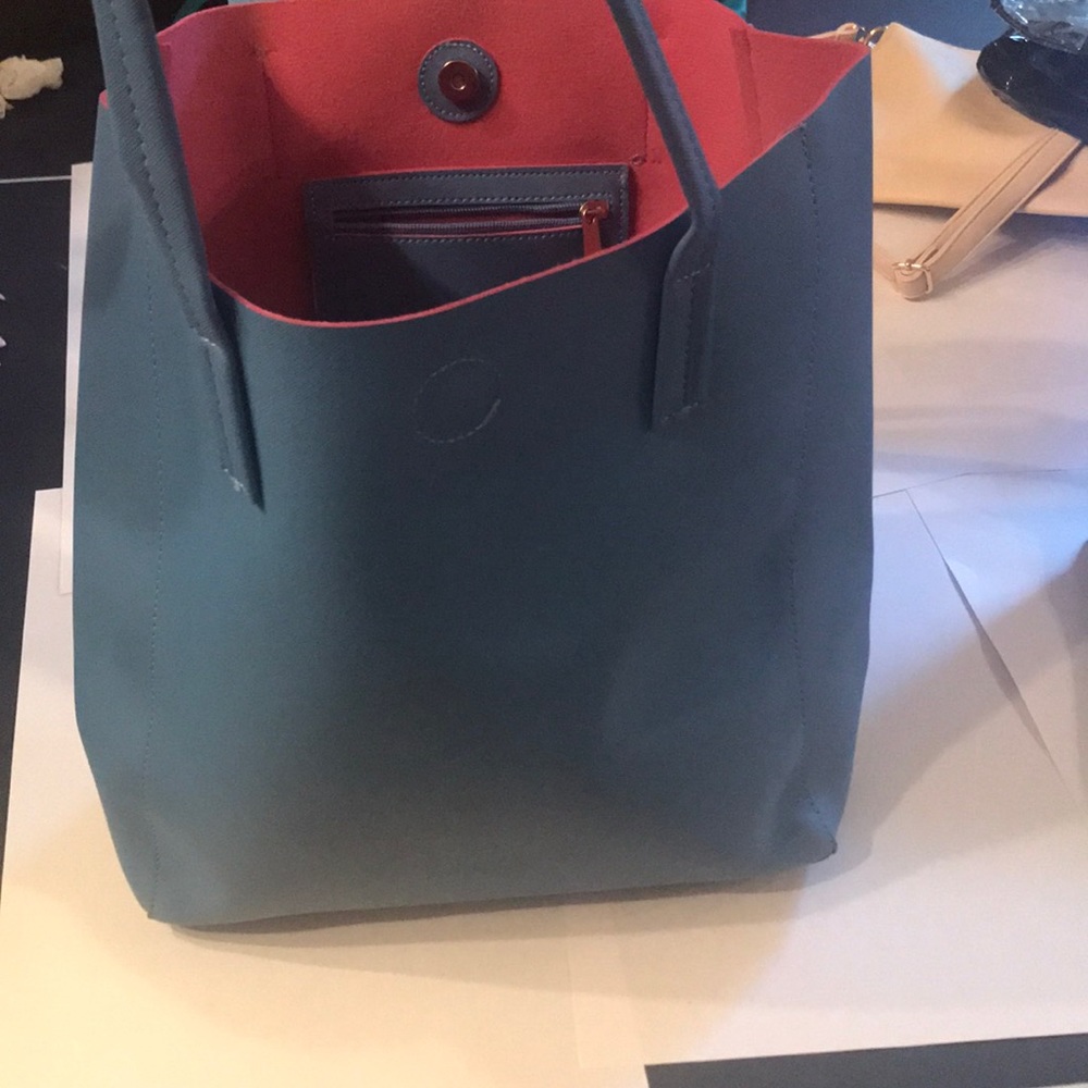 Tote bag from Jean Coutu